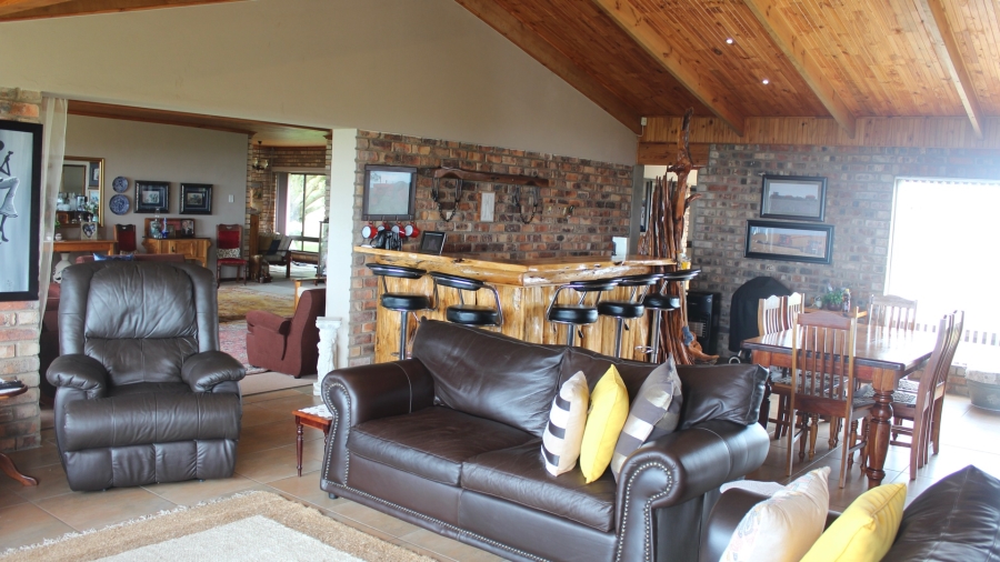 24 Bedroom Property for Sale in Hansmoeskraal A H Western Cape